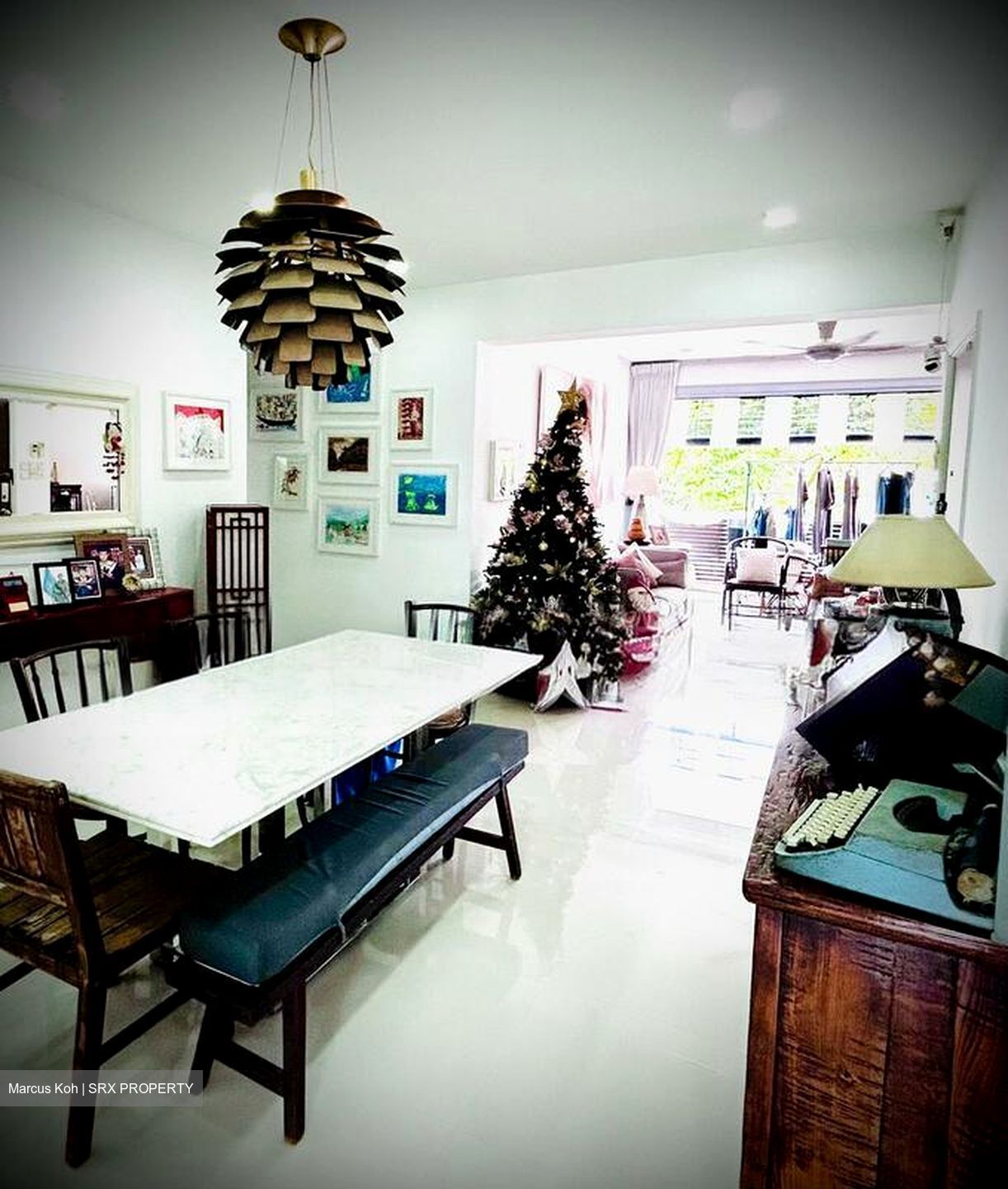 Lucky Court (D16), Apartment #525133371